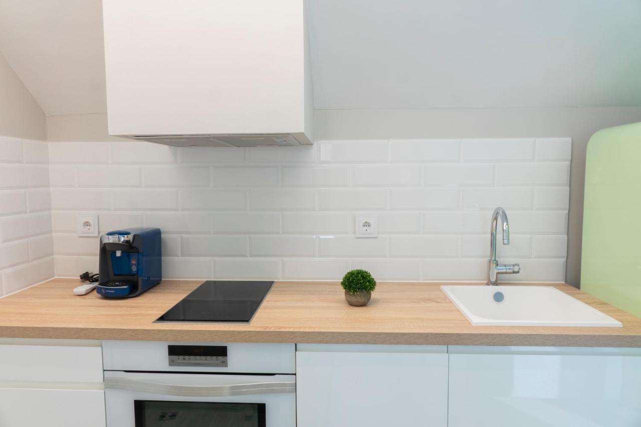 Apartamentos Dunas De Samil Vigo Exteriör bild