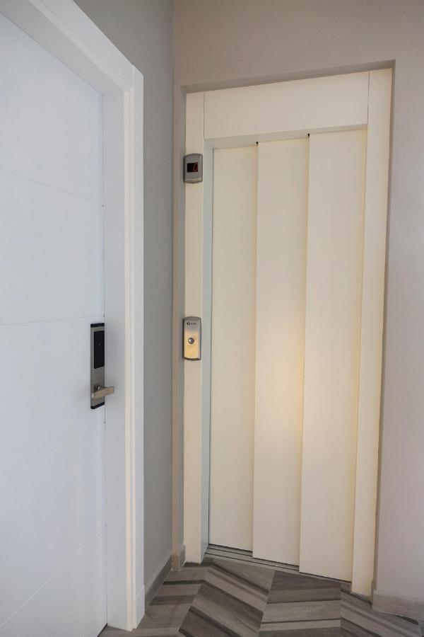 Apartamentos Dunas De Samil Vigo Exteriör bild