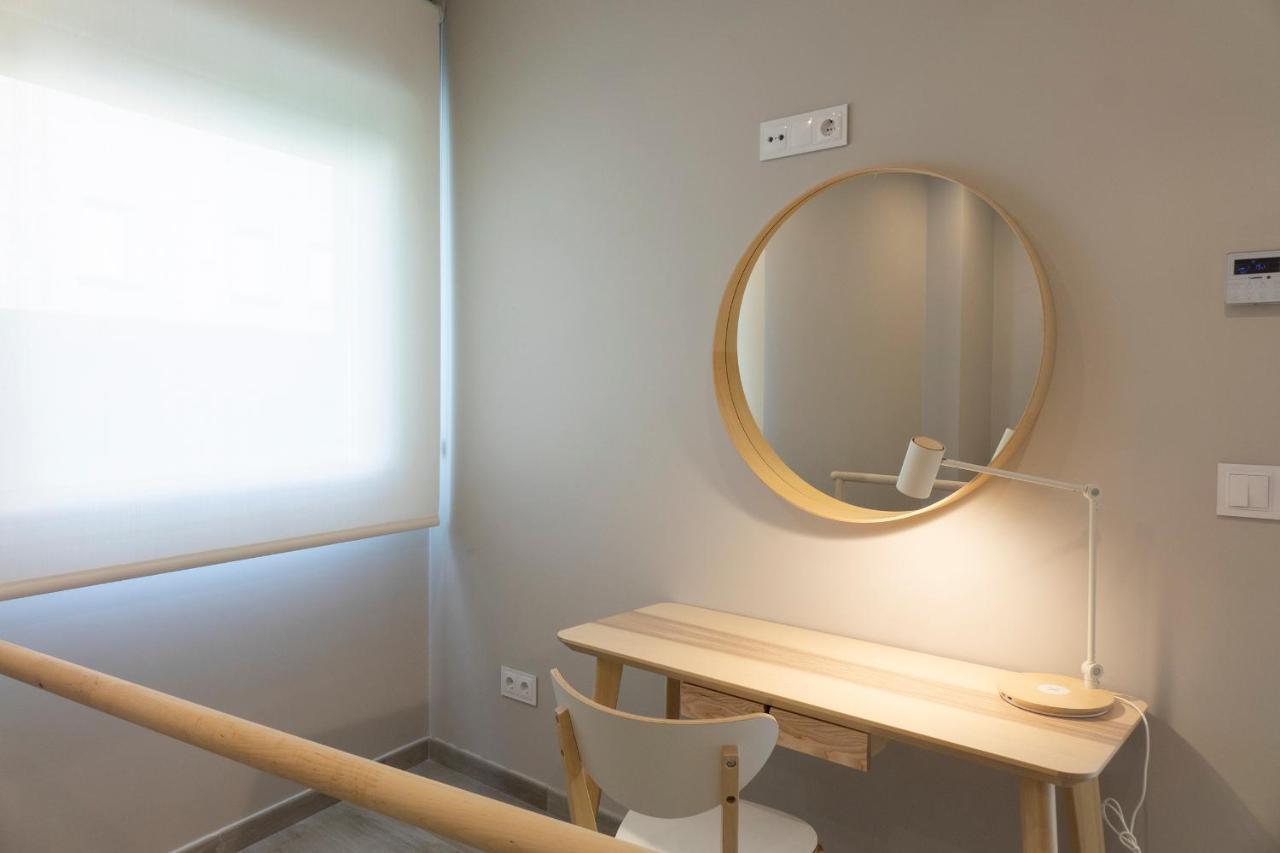 Apartamentos Dunas De Samil Vigo Exteriör bild