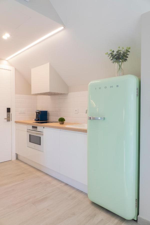 Apartamentos Dunas De Samil Vigo Exteriör bild