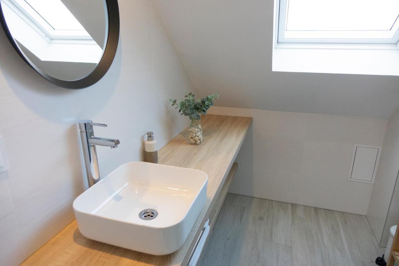 Apartamentos Dunas De Samil Vigo Exteriör bild